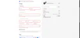 LOL coupon verification screenshot