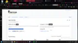 CRAZY10 coupon verification screenshot