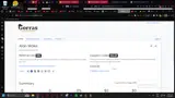 COOL10 coupon verification screenshot