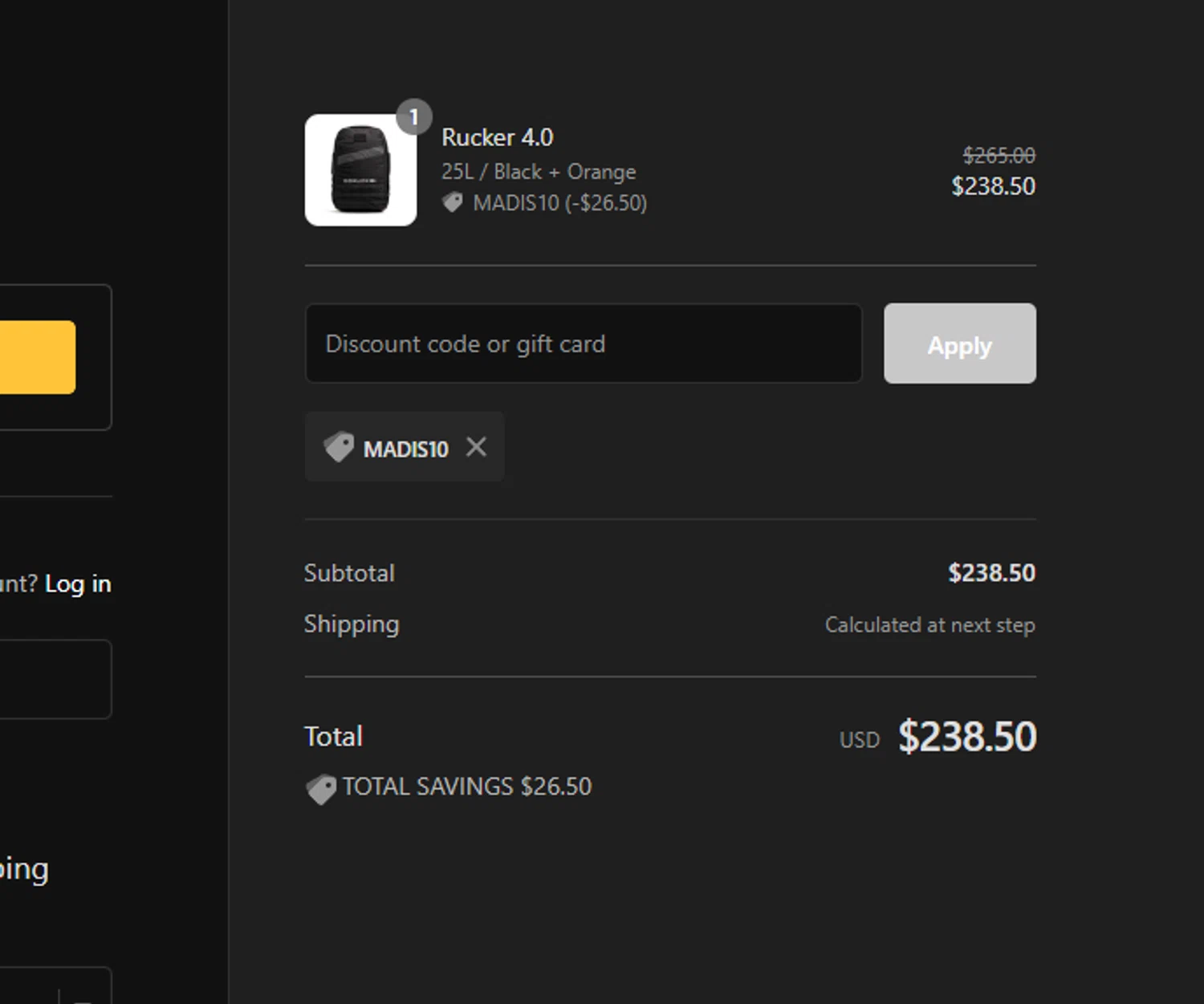 GORUCK Promo Codes 10 Off June 2024