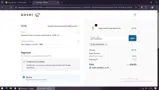GOSHI coupon verification screenshot