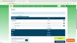 5off coupon verification screenshot