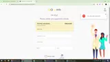 GoSkills coupon verification screenshot