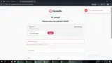 GoSkills coupon verification screenshot