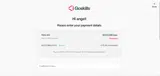 GoSkills coupon verification screenshot