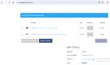 BOGO50 coupon verification screenshot