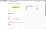 giveme20 coupon verification screenshot