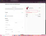 bigfriday30 coupon verification screenshot