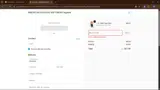 midwinter20 coupon verification screenshot