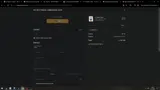 shorts coupon verification screenshot