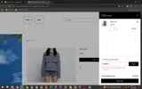 Gossip on 23rd coupon verification screenshot