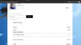 Gossip on 23rd coupon verification screenshot