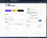 ADVENT25 coupon verification screenshot
