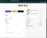 GotEtrog.com coupon verification screenshot