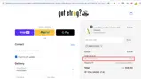 GotEtrog.com coupon verification screenshot