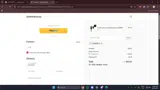 summer10 coupon verification screenshot