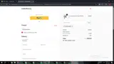 GLOWSAVERY coupon verification screenshot