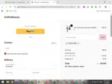 JOSECOHEN coupon verification screenshot