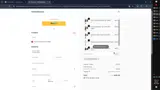 COUPONDIECISIET coupon verification screenshot