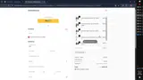 COUPONFIVE coupon verification screenshot