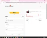 Got Inflatables coupon verification screenshot