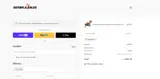 Got Inflatables coupon verification screenshot