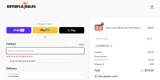 Got Inflatables coupon verification screenshot
