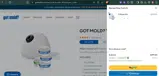 contractor10 coupon verification screenshot