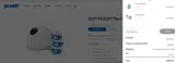 emilymorrow10 coupon verification screenshot