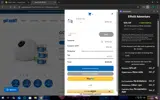 Ali10 coupon verification screenshot