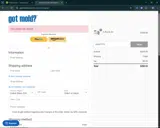 SALE1776 coupon verification screenshot