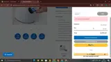SALE1776 coupon verification screenshot
