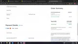15OFF coupon verification screenshot