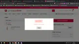 GotoLiquorStore coupon verification screenshot