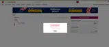 GotoLiquorStore coupon verification screenshot