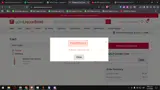 GotoLiquorStore coupon verification screenshot