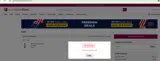 GotoLiquorStore coupon verification screenshot