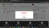GotoLiquorStore coupon verification screenshot