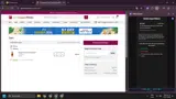GotoLiquorStore coupon verification screenshot