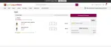 GotoLiquorStore coupon verification screenshot