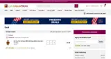 GotoLiquorStore coupon verification screenshot