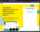GoToMeeting coupon verification screenshot
