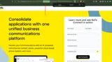 GoToMeeting coupon verification screenshot