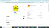 GotPouches.com coupon verification screenshot
