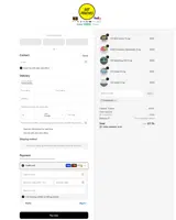 GotPouches.com coupon verification screenshot