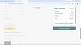FIRST20OFF coupon verification screenshot