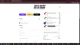 EFDG coupon verification screenshot