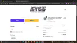 we_resilient coupon verification screenshot