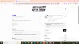 we_resilient coupon verification screenshot