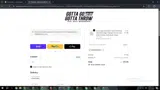 MURTHAFAMILY coupon verification screenshot